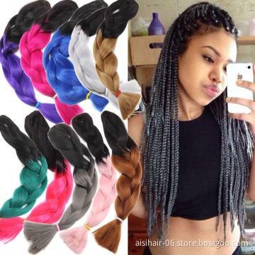 Good Quality yaki braids hairstyles